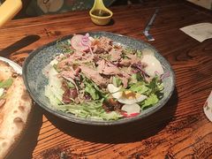 -凯撒城堡西餐厅(颐和国际店)