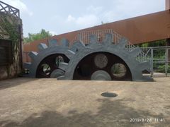 景点-上海欢乐谷