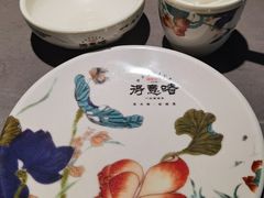 -得意啫·广东啫啫煲(前海HOP店)