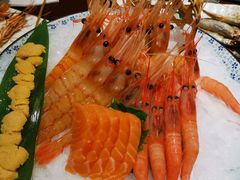 -旨料亭日本料理(四川北路店)