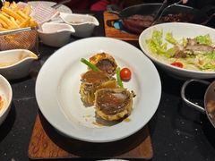 惠灵顿牛排-西堤牛排(龙德广场店)