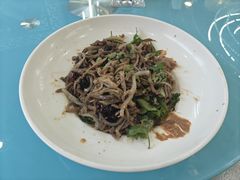 -普天和酒楼·新津菜·烤鸭(天津之眼店)