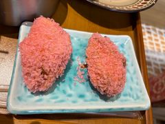 -哼蟹二将·烤肉酱蟹(合生汇店)