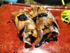 -炙柒Sekinana·精致料理 烧鸟·铁板烧(海上世界店)