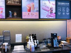 -星巴克(大连柏威年店)