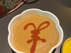 -羊大爷涮肉(亮马桥店)