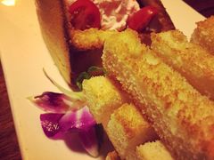 章吴记喜瑞餐厅-章吴记喜瑞餐厅(东东城店)