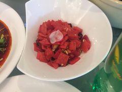 -紫东阁酒楼·中餐厅(东方广场假日酒店)