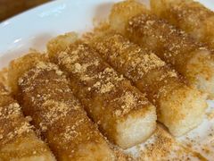 -付小姐在成都(中山公园店)