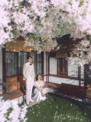 点击看大图 -韩国艺匠ARTIZ STUDIO(博览中心店)