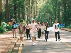 -南国桃园旅游度假区