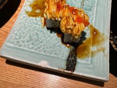 -沼津港精致料理·寿喜烧·烧鸟(青浦宝龙广场日料榜单店)