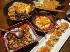 -白石的深夜食堂(济南万象城店)