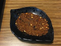 -陆记牛庄·碳锅龙虾烧烤(爱上花园店)