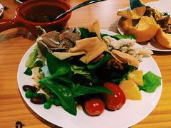 -So Lounge索兰至餐厅(蓝色港湾店)