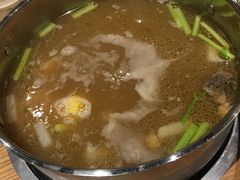 -掂档潮汕牛肉火锅(沈阳万象城店)