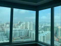 -香港九龙海逸君绰酒店