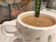 奶茶-金记冰室(霎东街店)