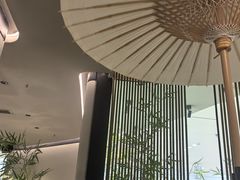 -绿茶餐厅(淮安吾悦广场店)