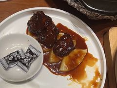 -上海人家花樣年华(中山公园店)