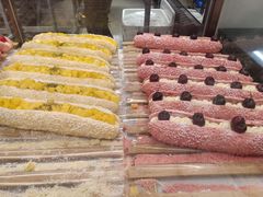 -奈雪的茶(亨特国际广场店)