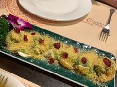 -克比叔叔印度餐厅Kebabs on the Grille (人民广场店)