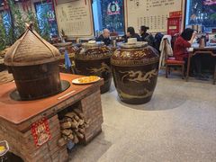 -西江美食舫·江西菜(健德桥店)