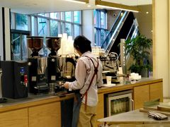 -Seesaw Coffee(上海国金中心店)