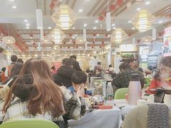 -大师傅金奖啤酒鱼(西街口总店)