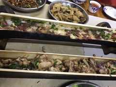 -香竹农庄•传统竹筒饭(十年店)