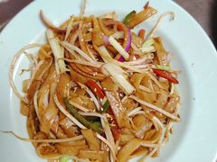 -雍哲港式餐厅(现代广场店)