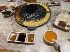 -韩宫宴烤肉·料理(南京江宁万达店)