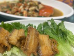 -谢记上海大排档(长寿路店)