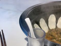 -沈厨地锅老灶•徐州烧烤(黄渡店)