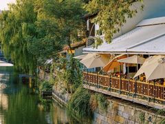 -小河直街历史文化街区