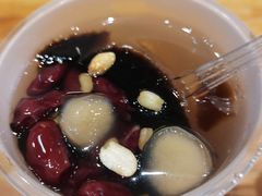 -八婆婆烧仙草(曾厝垵店)