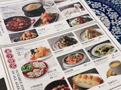 -东方饺子王(和平里店)