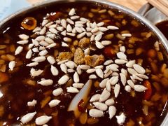 八宝稀饭-清真老铁家灌汤包