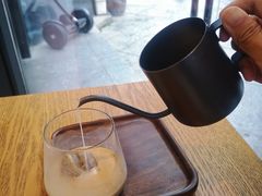 -Home Cafe(水榭春天店)