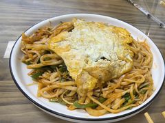 -佳佳面馆(龙首村东区店)