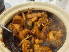 -凤城礼记鱼翅海鲜酒家(新马路总店)