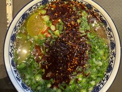 -有礼有面(知春路店)