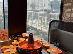 -东来顺·非遗火锅(赛格国际购物中心店)