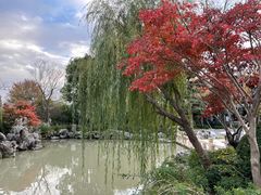 -上海皇廷花园酒店·西餐厅·自助餐