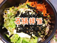 -牛炙烤肉(车公庙店)