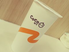 -CoCo都可(南京珠江路店)