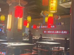 -小龙坎火锅(总店)