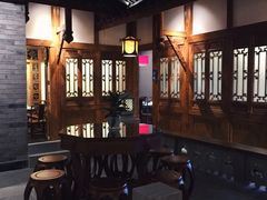 iphone_upload_pic-张大胡子鱼头火锅酒楼(长益路店)