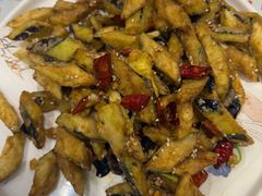 -添福来墨鱼饺子 · 海鲜东北菜(大连星海·黄浦路店)