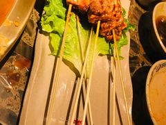-小龙坎火锅(泉舜店)